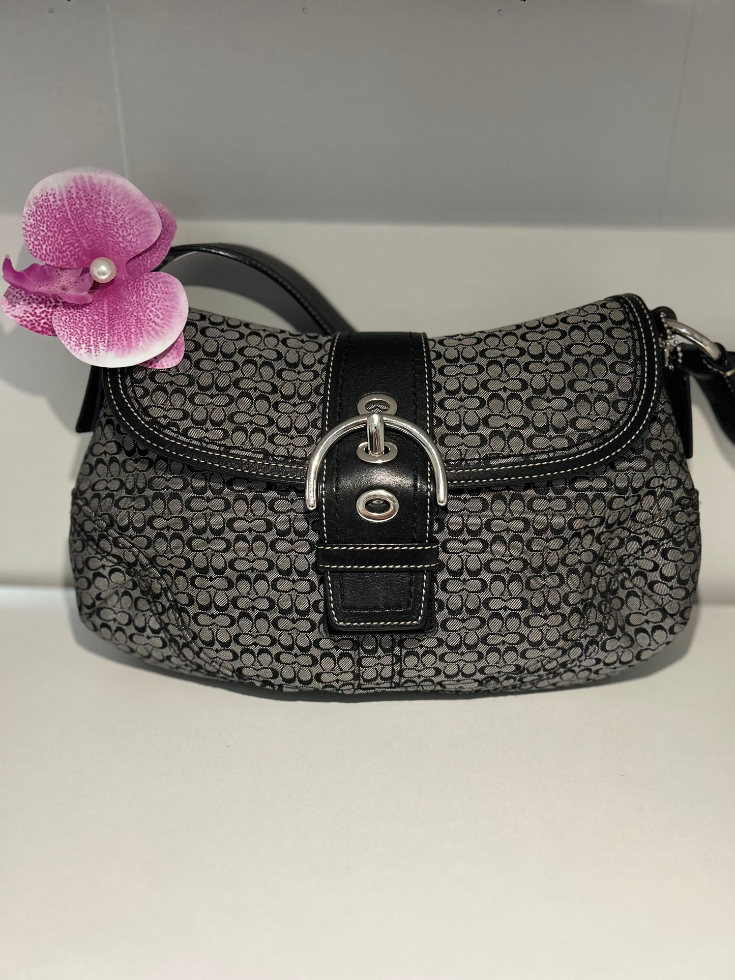 Coach Signature SoHo