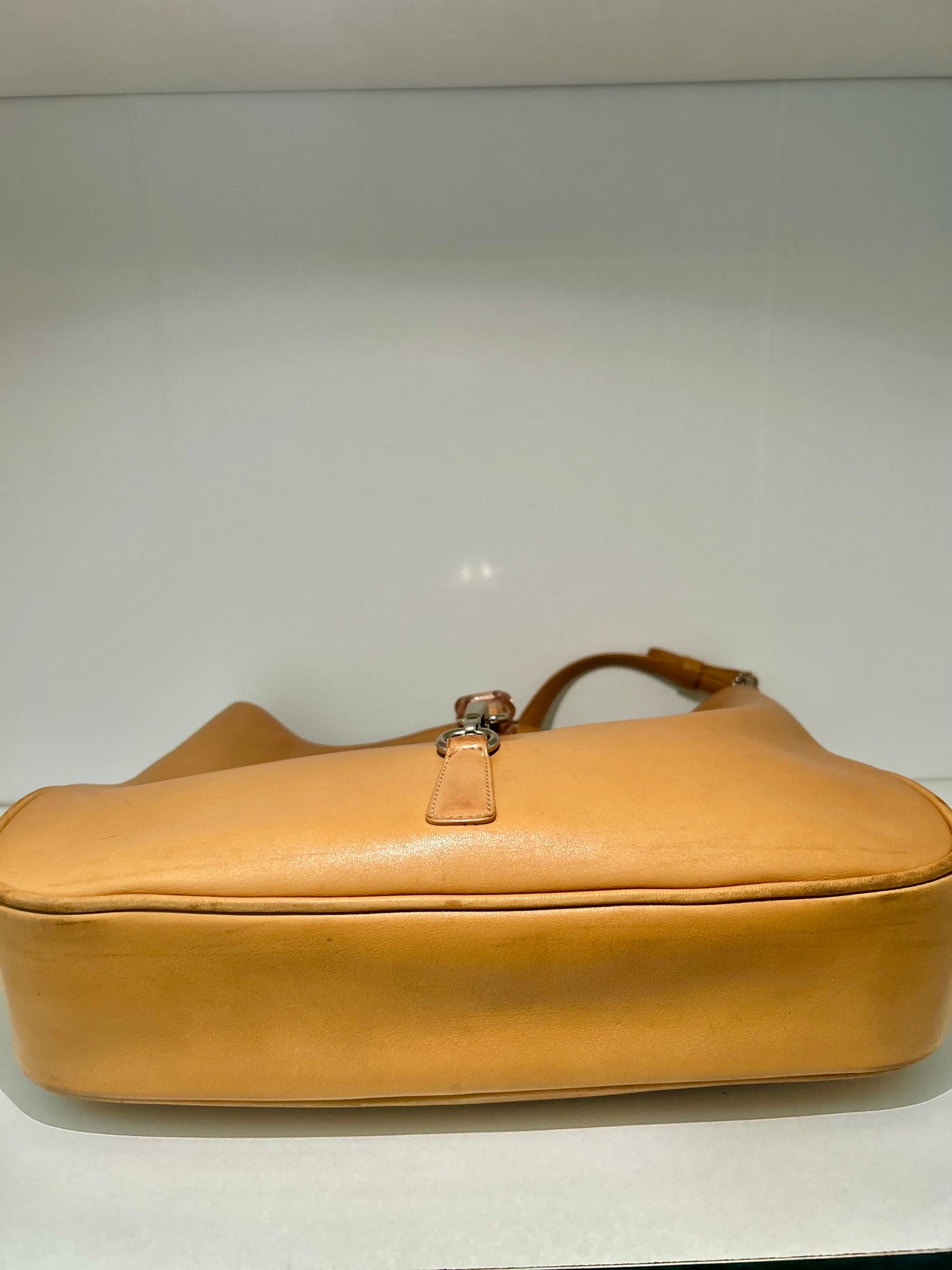 Coach Hampton Clip Bag