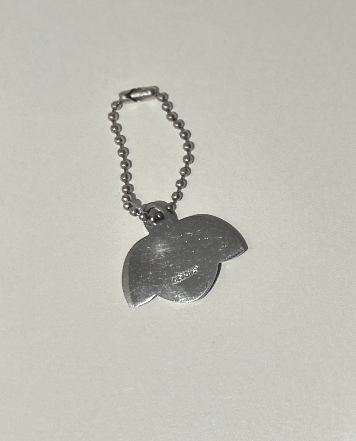 RARE Coach Ladybug keychain