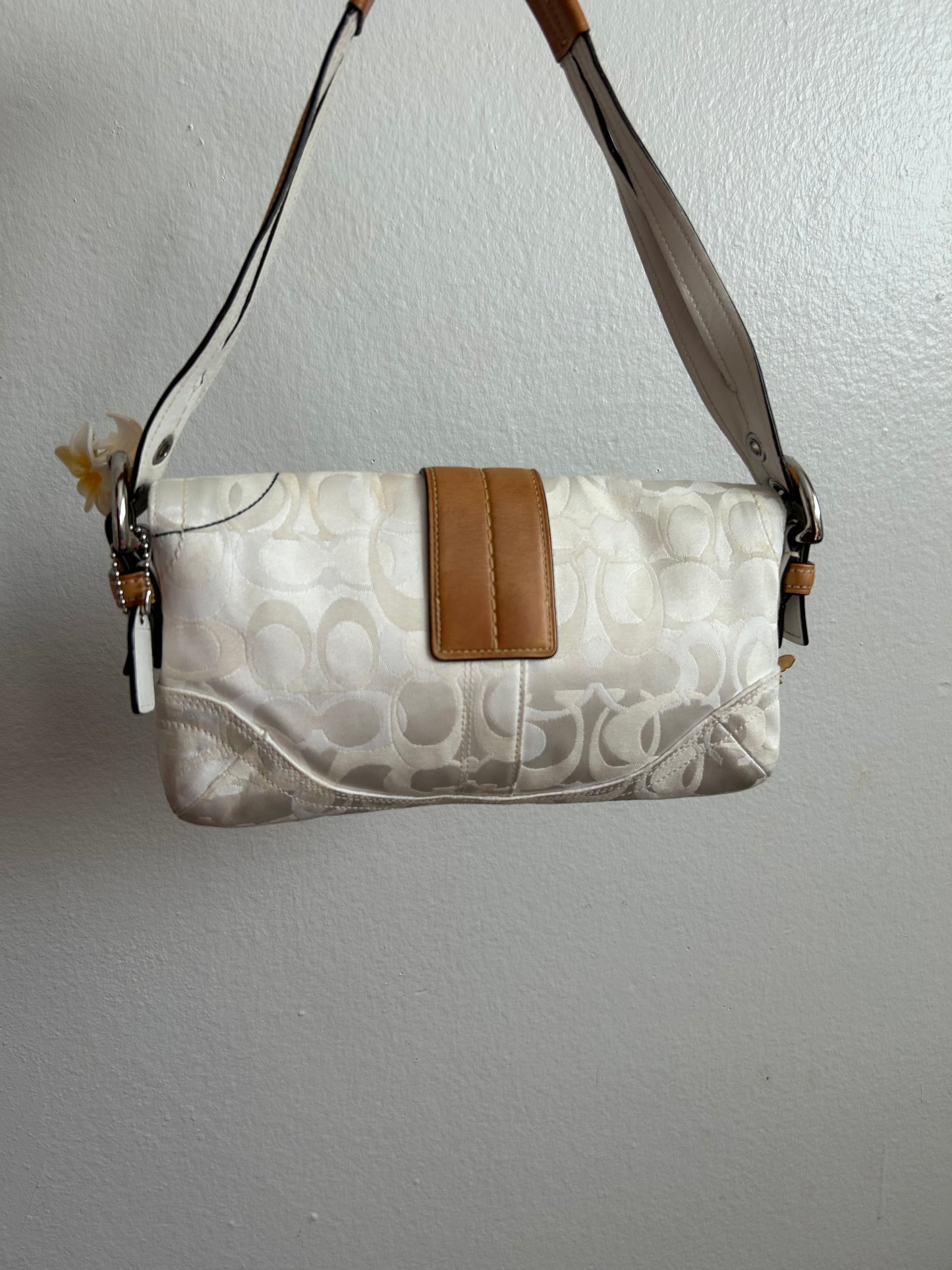 Coach Soho Limited Edition Bumble Bee