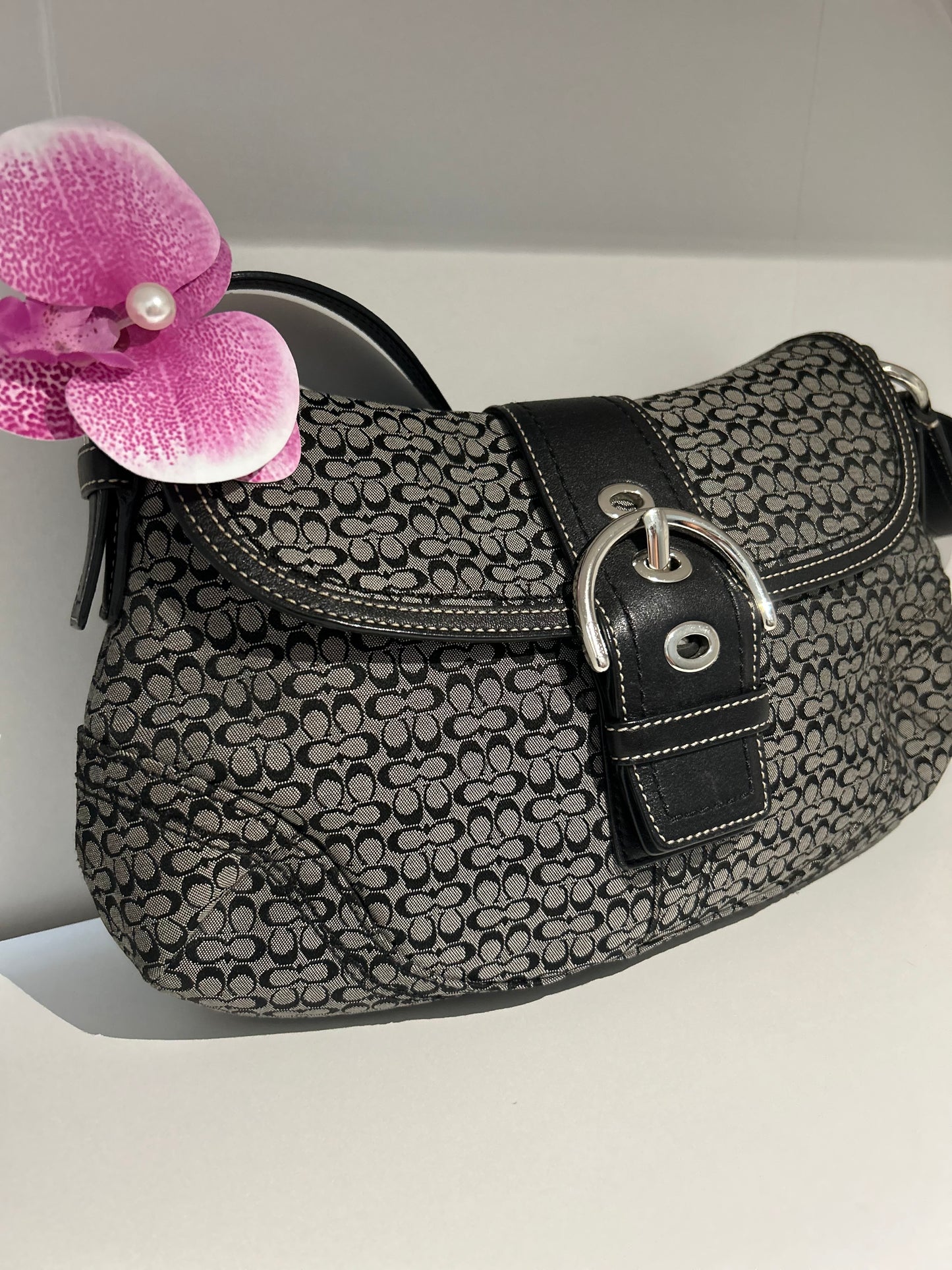 Coach Signature SoHo