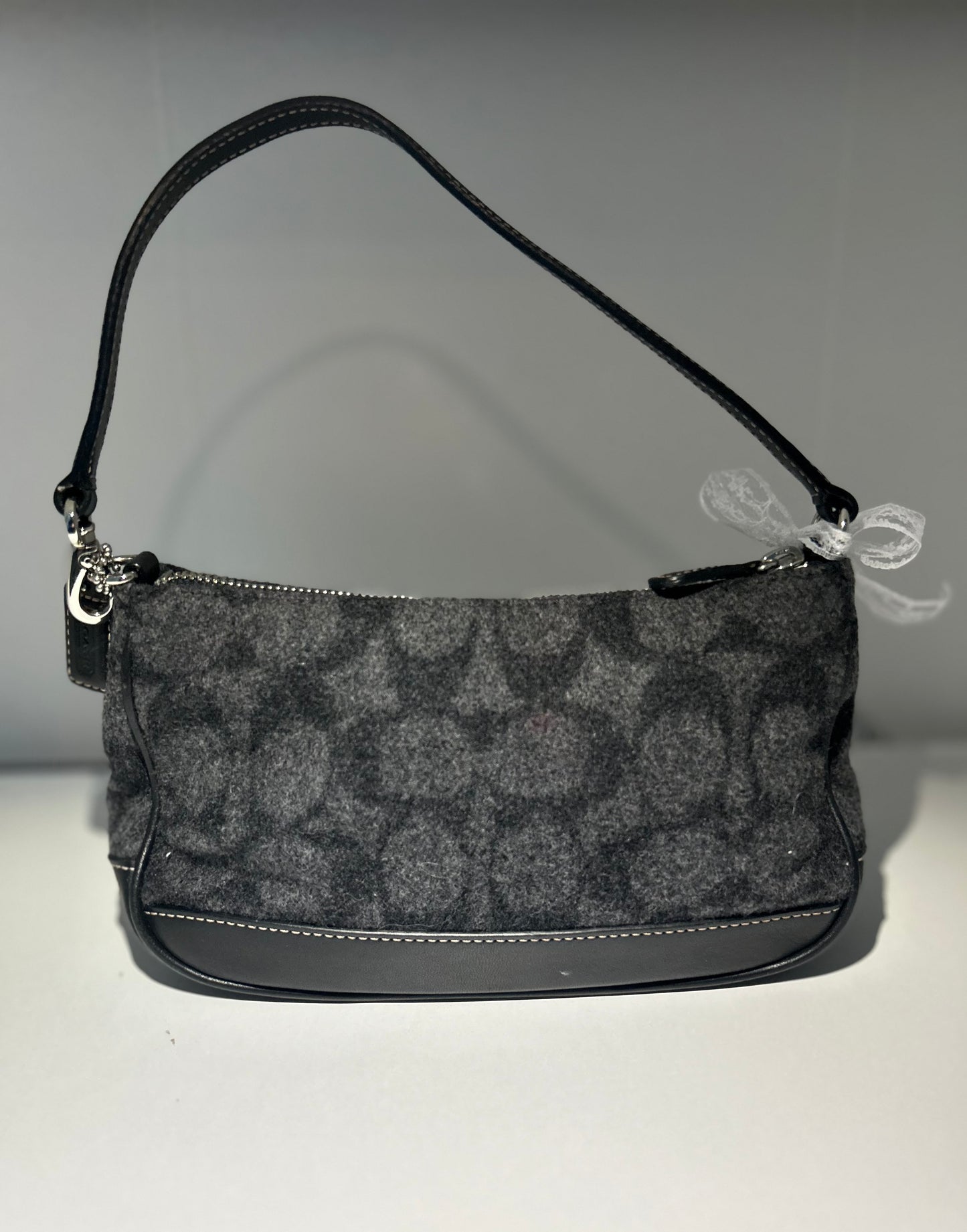 Wool Signature Demi