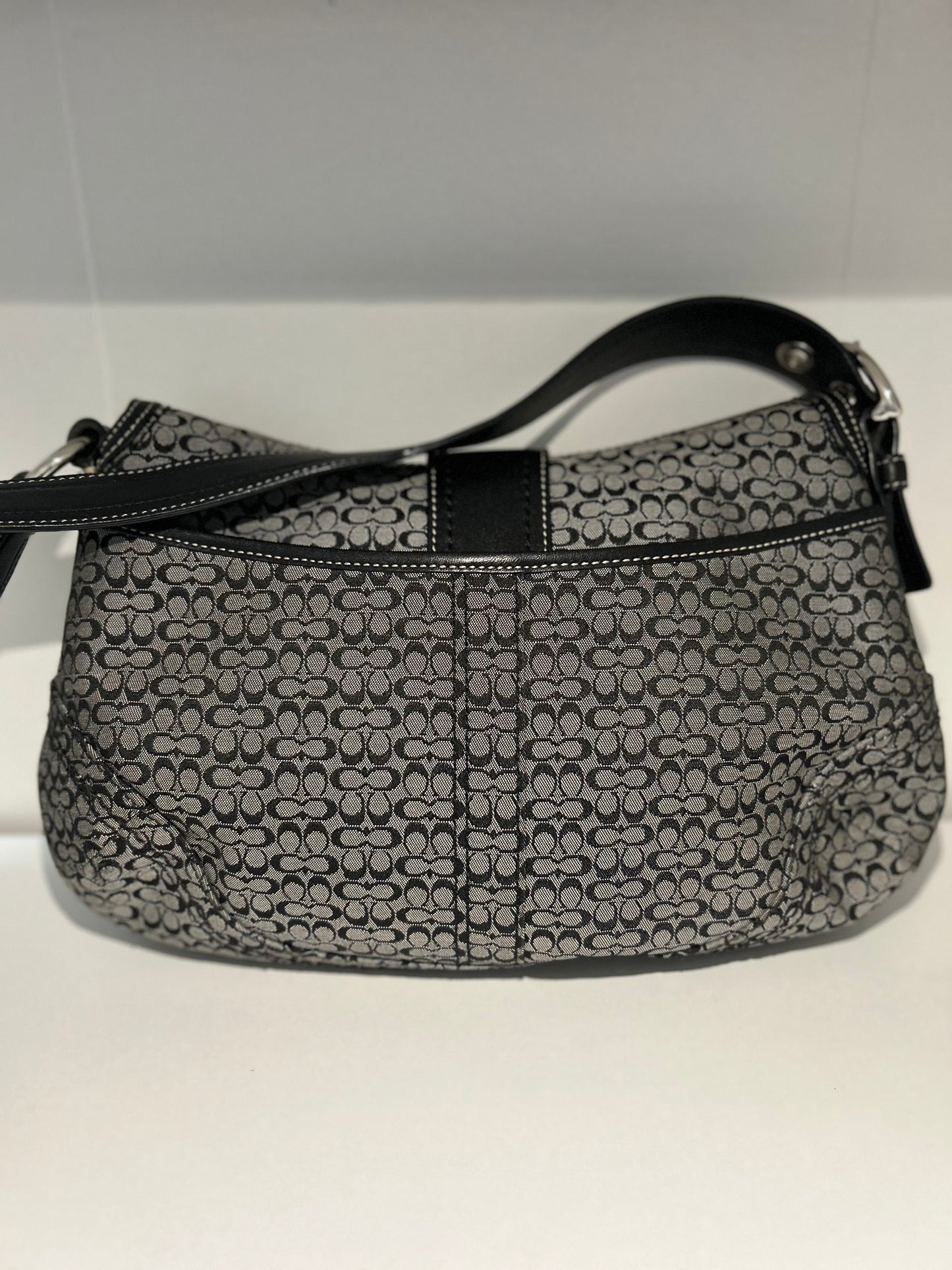 Coach Signature SoHo