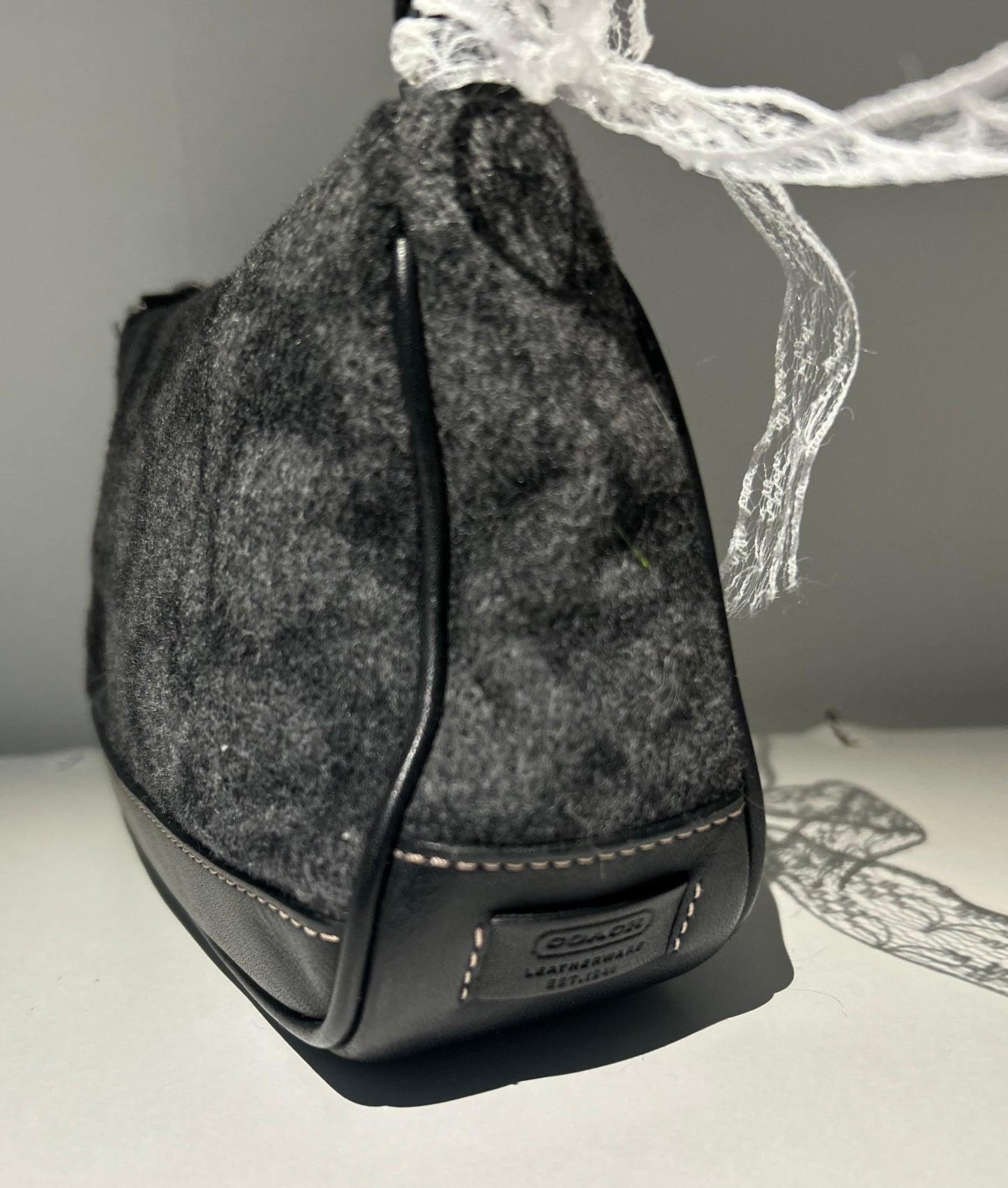Wool Signature Demi