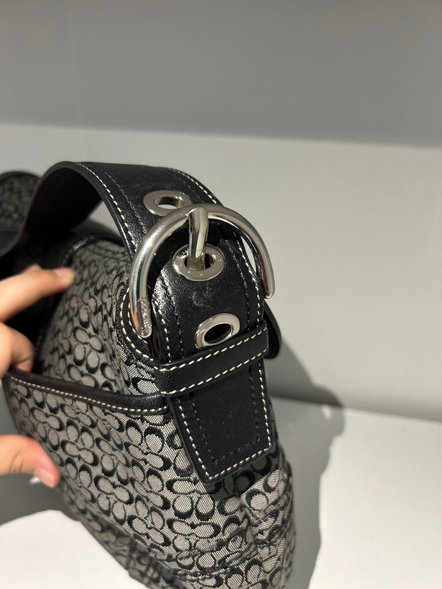 Coach Signature SoHo