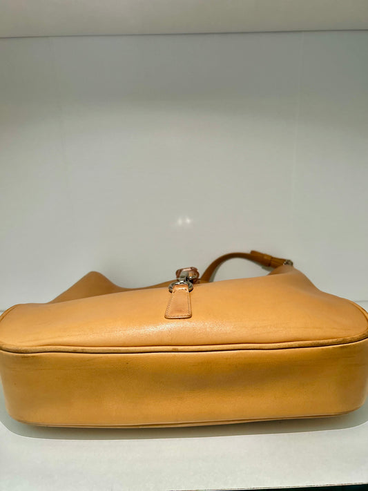 Coach Hampton Clip Bag