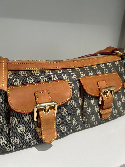 Dooney & Bourke