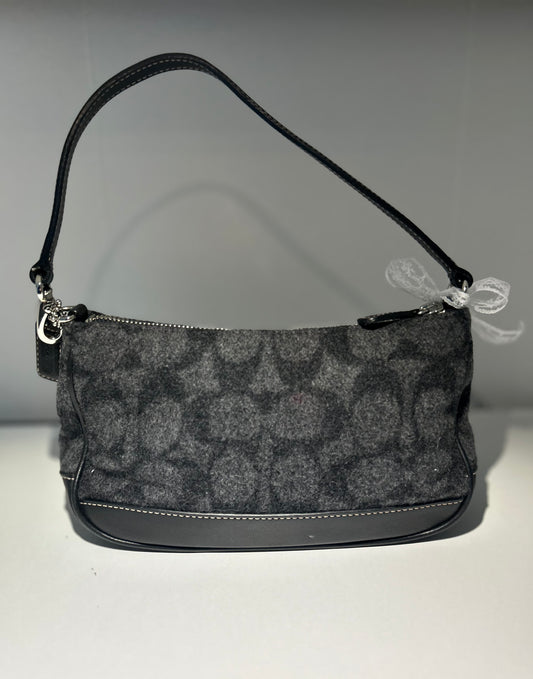 Wool Signature Demi