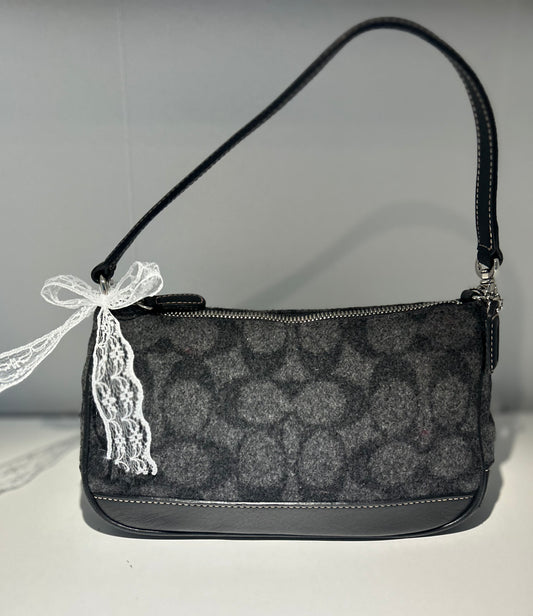 Wool Signature Demi