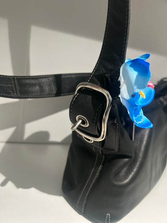 East West Legacy Coach Bag