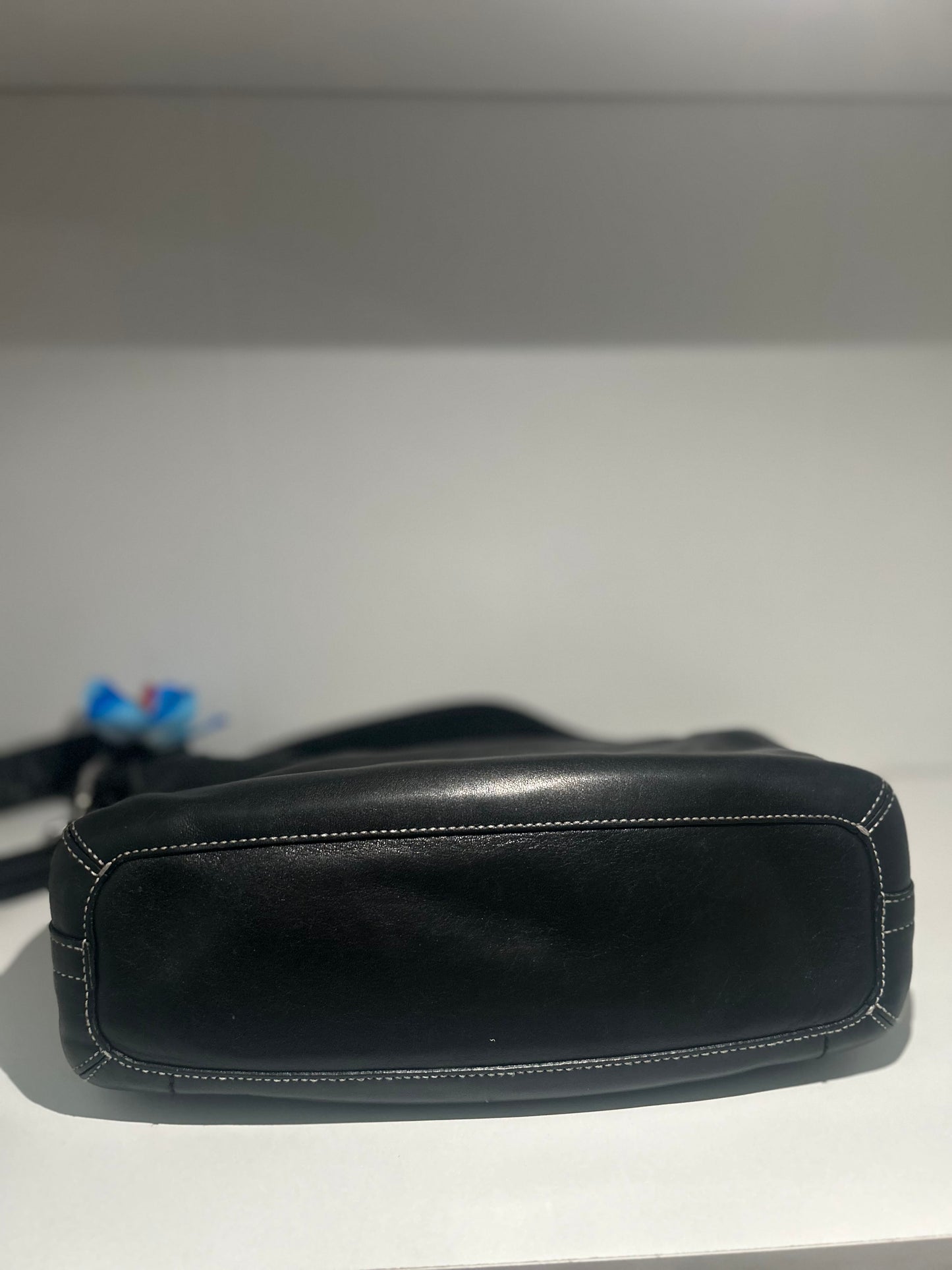 East West Legacy Coach Bag