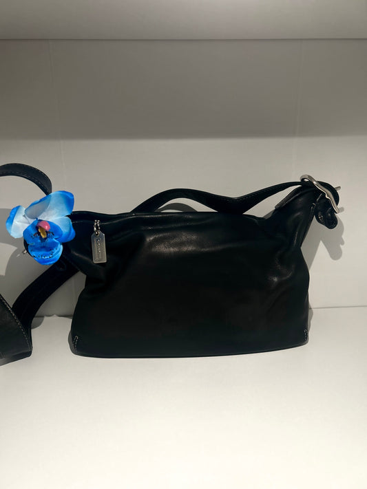 East West Legacy Coach Bag