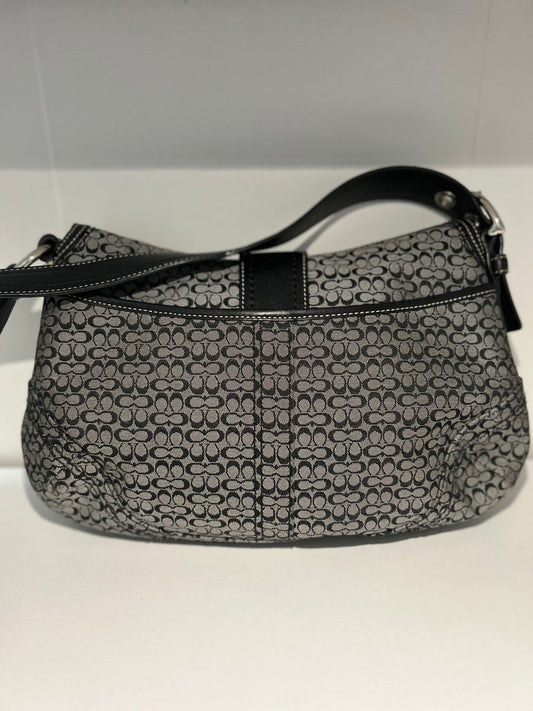 Coach Signature SoHo